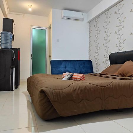 Apartemen Bassura City By Maezura Property Jakarta Extérieur photo