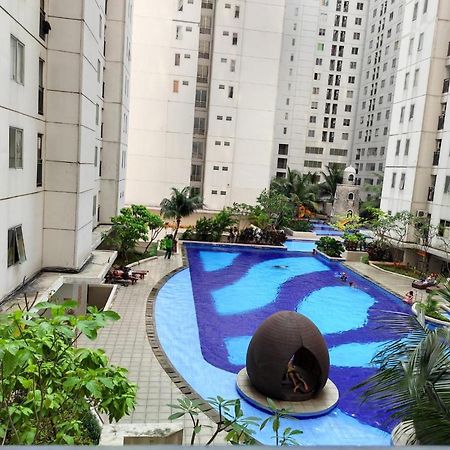 Apartemen Bassura City By Maezura Property Jakarta Extérieur photo