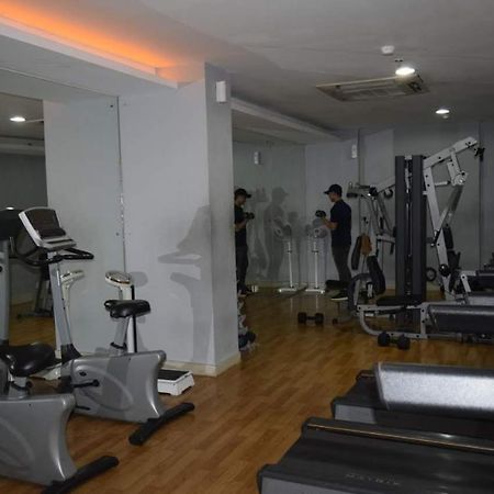Apartemen Bassura City By Maezura Property Jakarta Extérieur photo