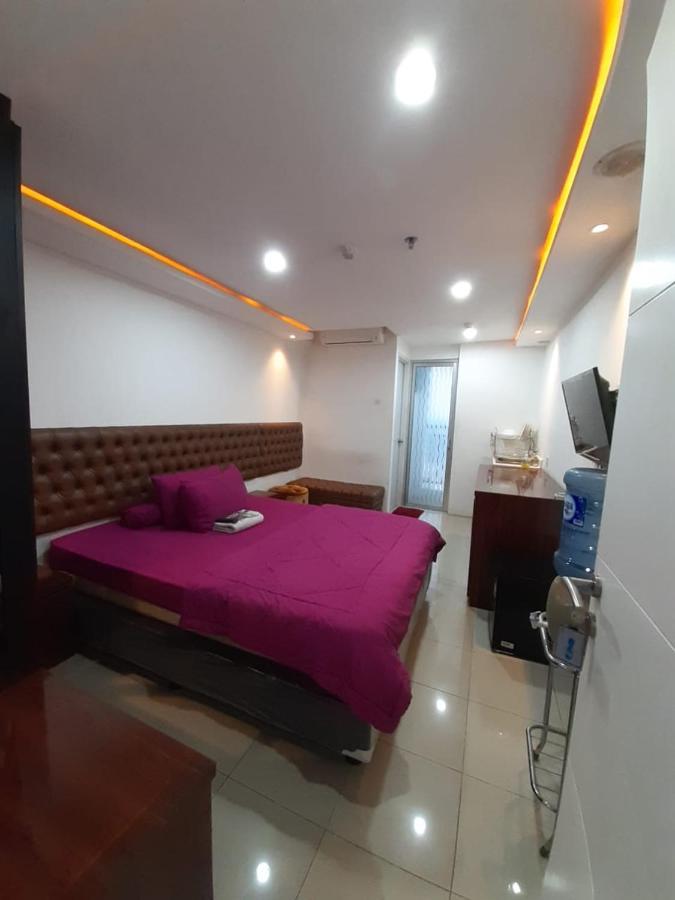 Apartemen Bassura City By Maezura Property Jakarta Extérieur photo