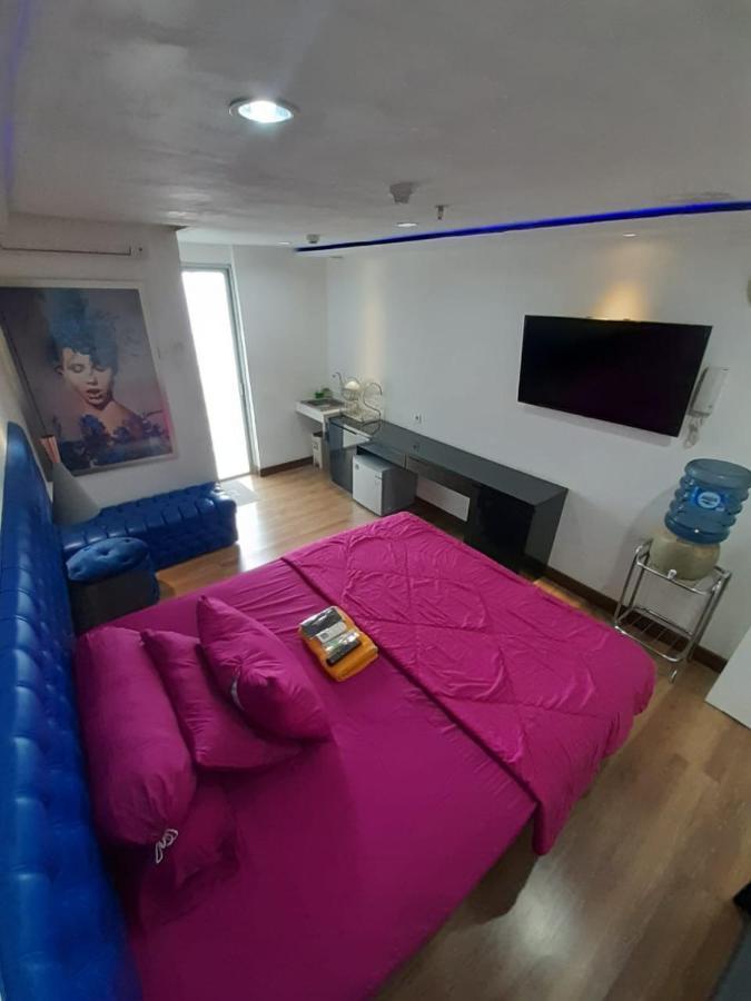 Apartemen Bassura City By Maezura Property Jakarta Extérieur photo