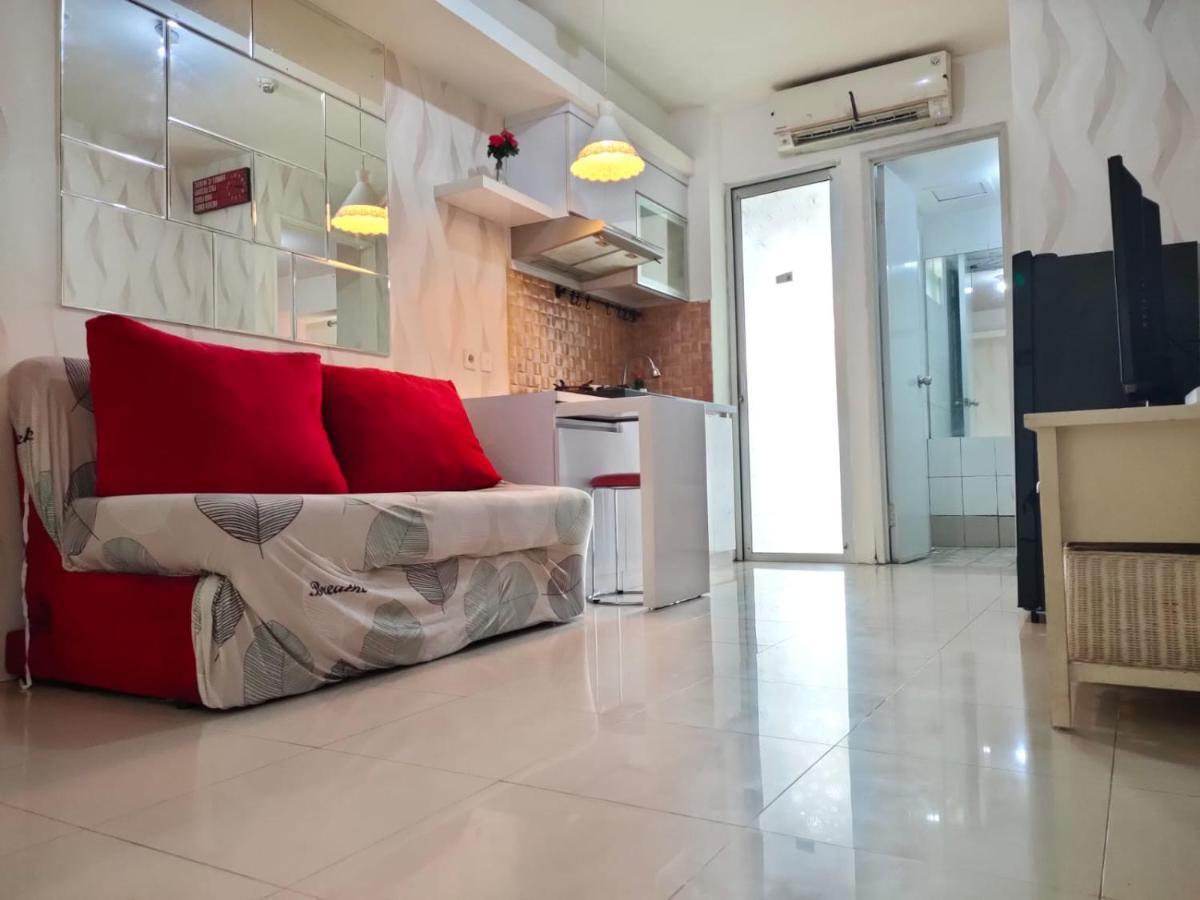 Apartemen Bassura City By Maezura Property Jakarta Extérieur photo