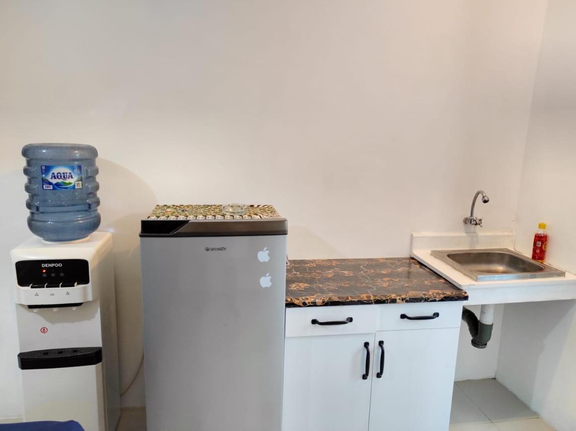 Apartemen Bassura City By Maezura Property Jakarta Extérieur photo