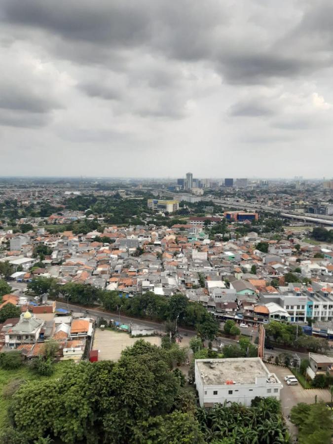 Apartemen Bassura City By Maezura Property Jakarta Extérieur photo