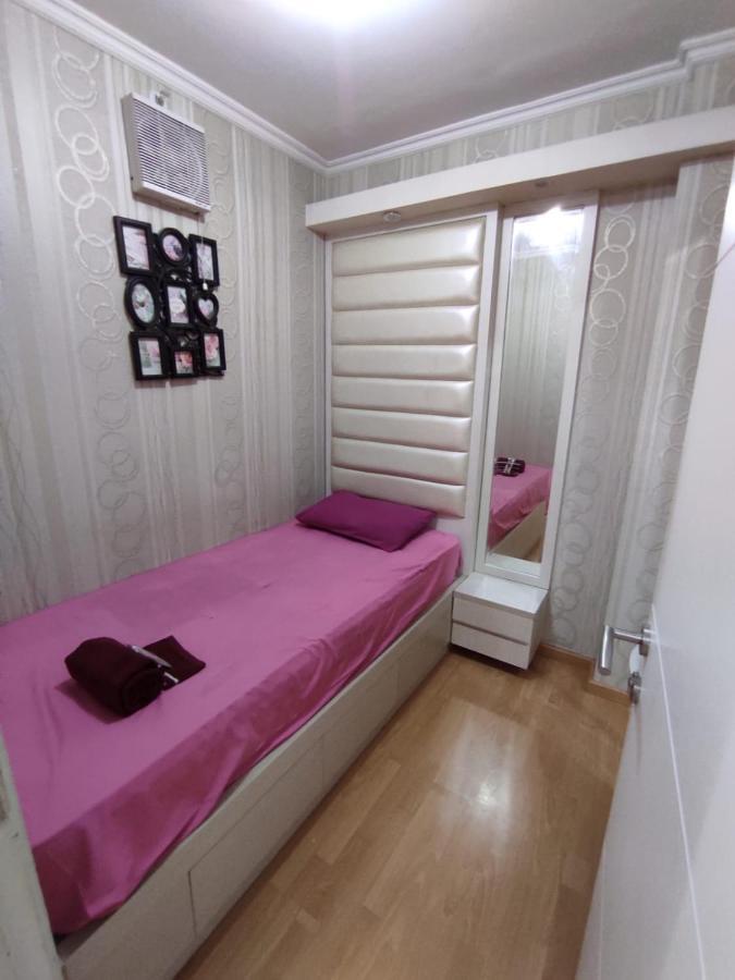 Apartemen Bassura City By Maezura Property Jakarta Extérieur photo