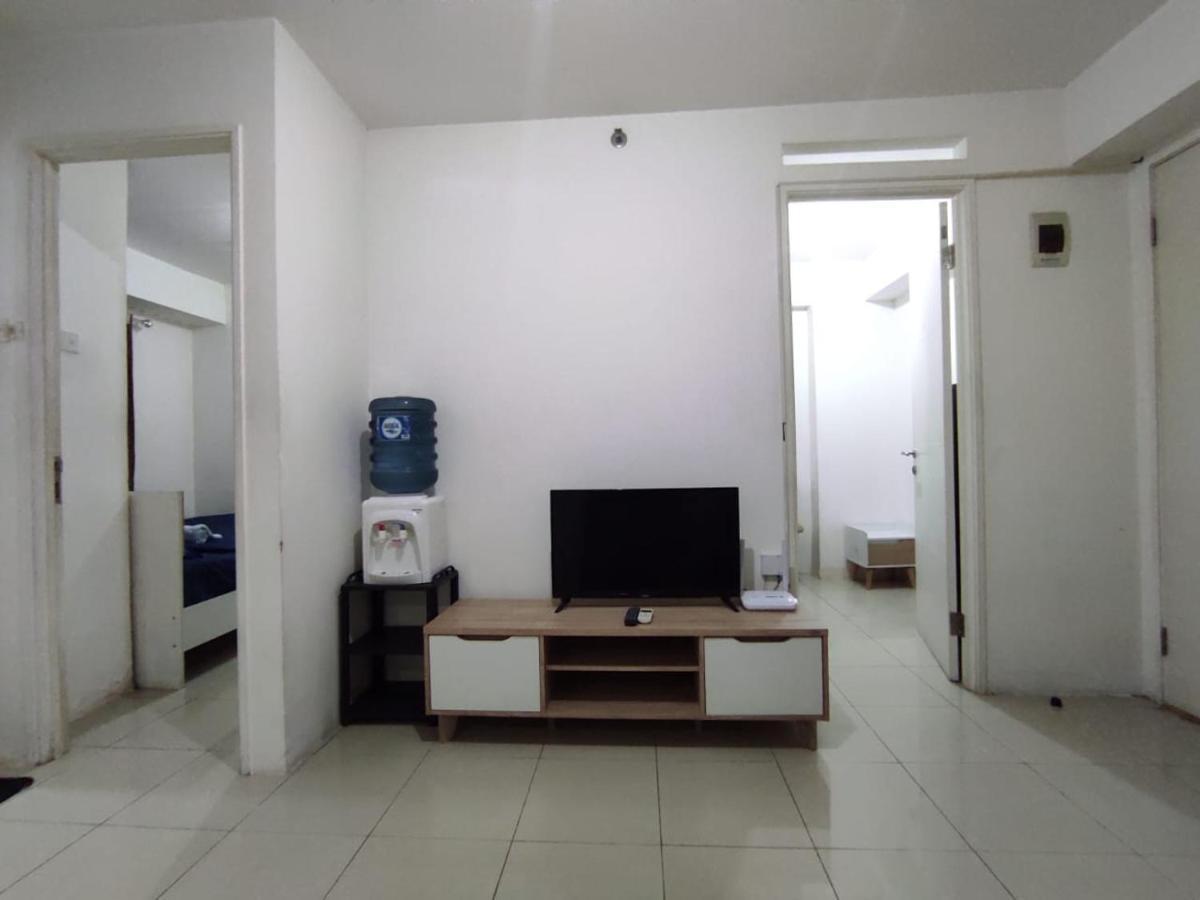 Apartemen Bassura City By Maezura Property Jakarta Extérieur photo