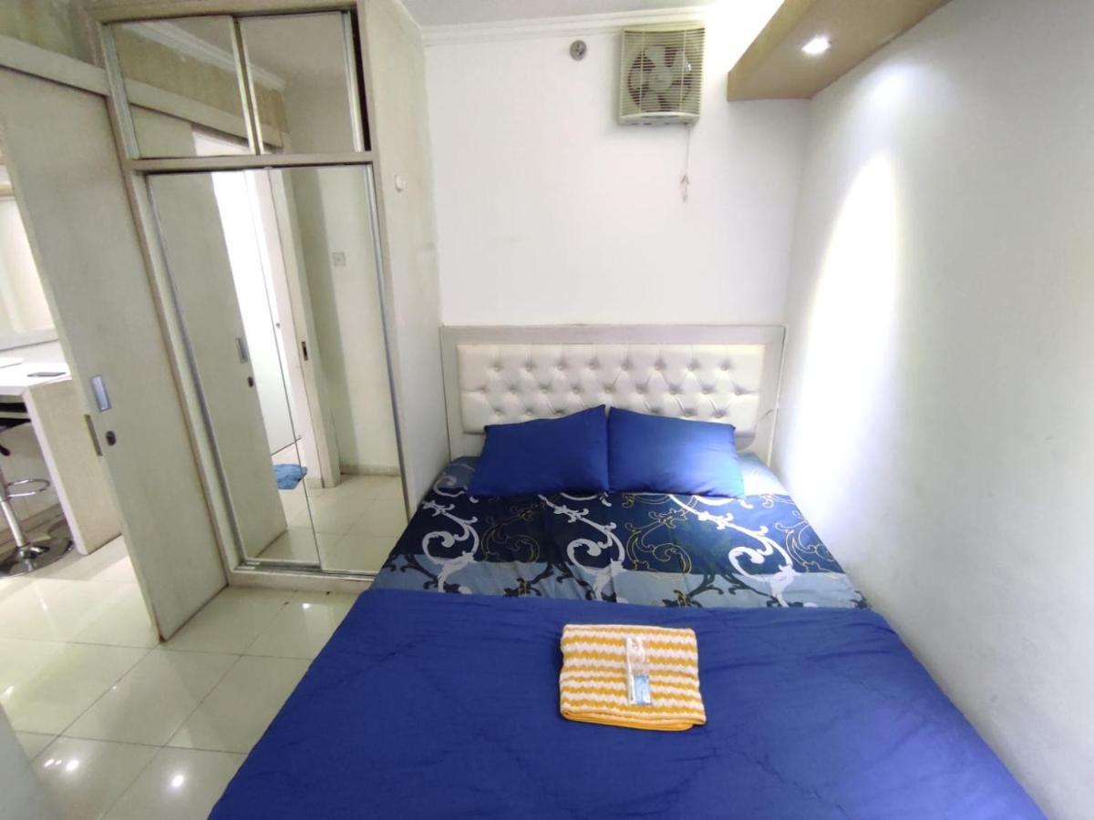 Apartemen Bassura City By Maezura Property Jakarta Extérieur photo
