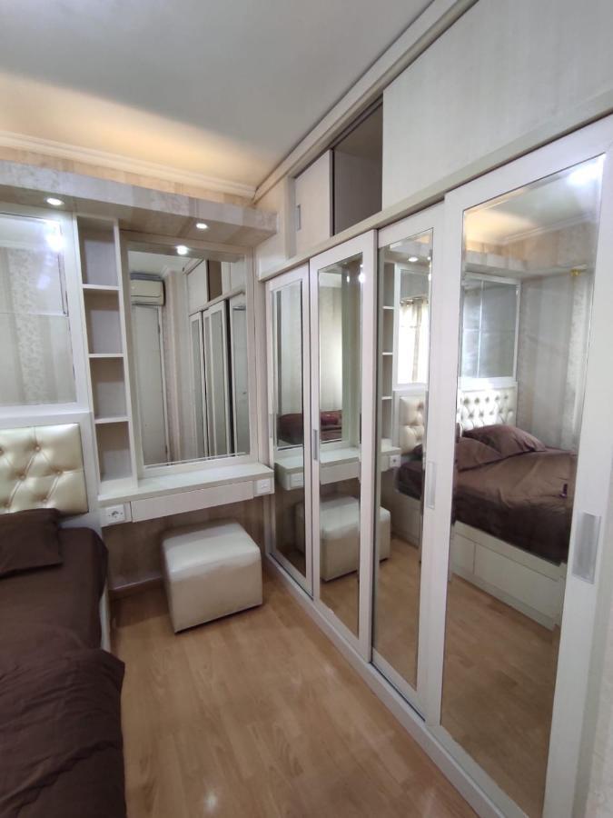 Apartemen Bassura City By Maezura Property Jakarta Extérieur photo