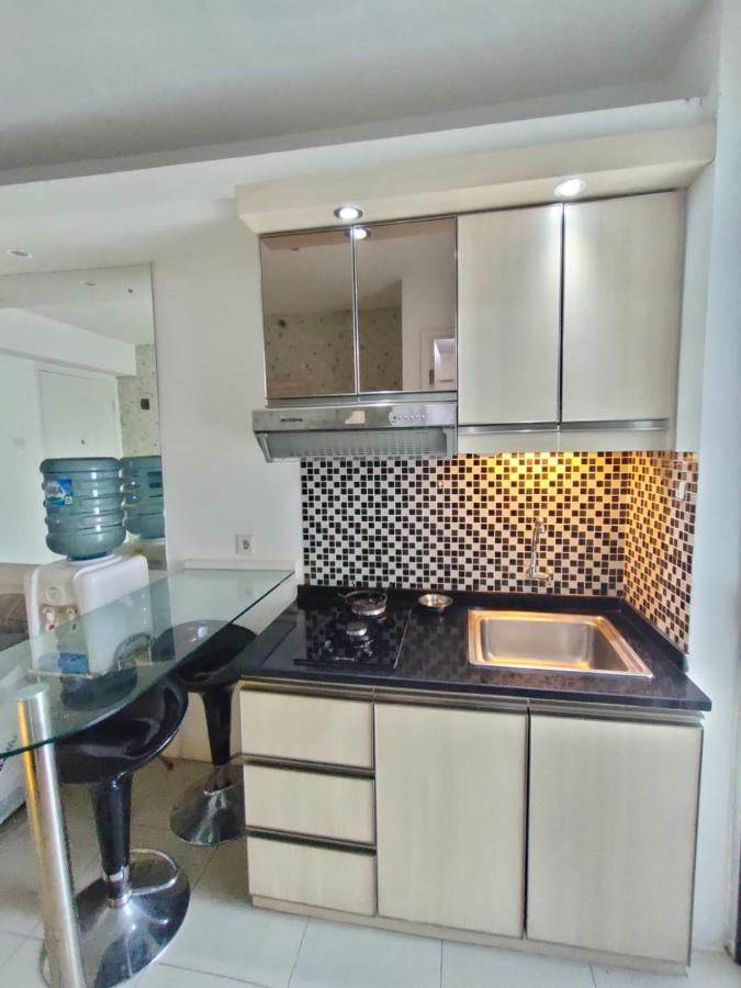 Apartemen Bassura City By Maezura Property Jakarta Extérieur photo