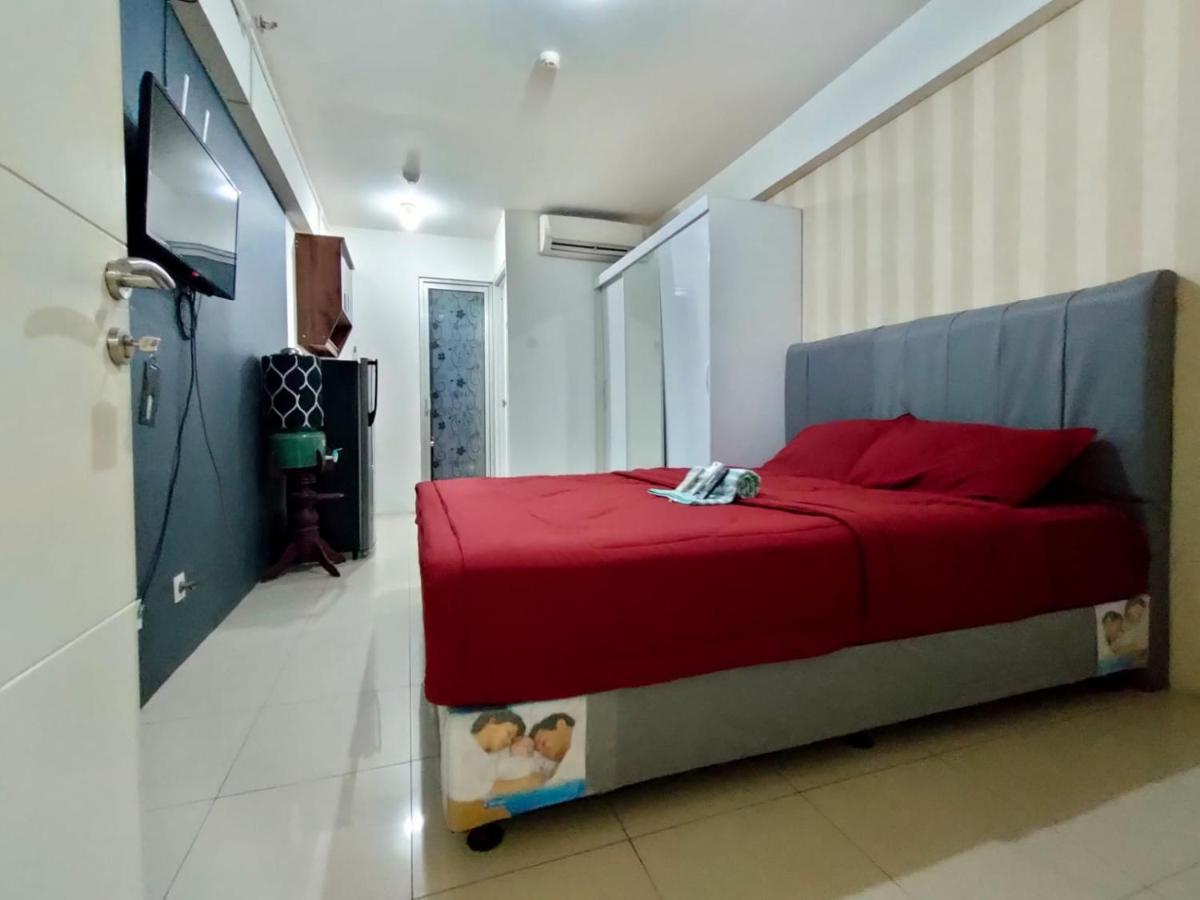 Apartemen Bassura City By Maezura Property Jakarta Extérieur photo