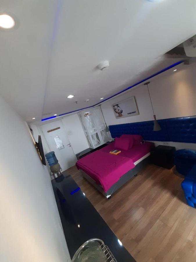Apartemen Bassura City By Maezura Property Jakarta Extérieur photo