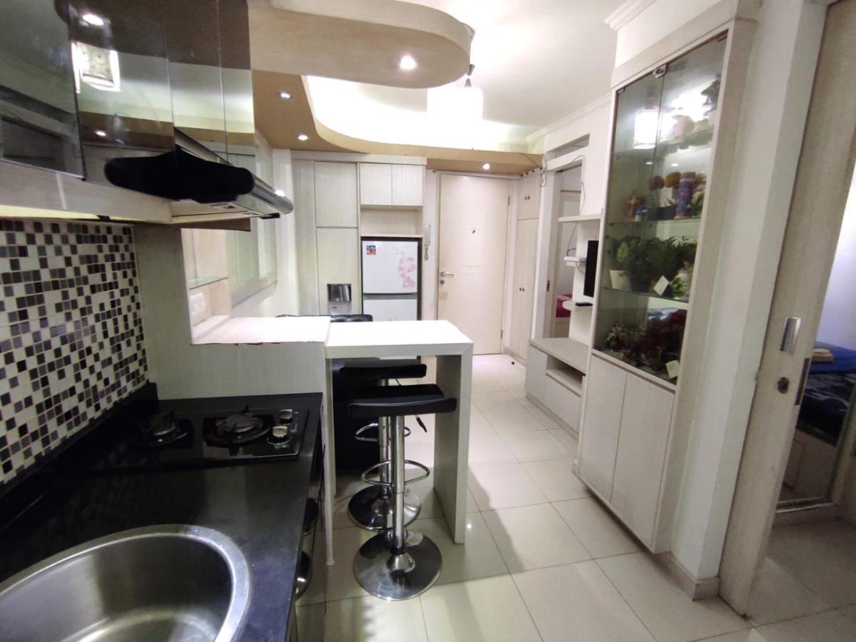 Apartemen Bassura City By Maezura Property Jakarta Extérieur photo