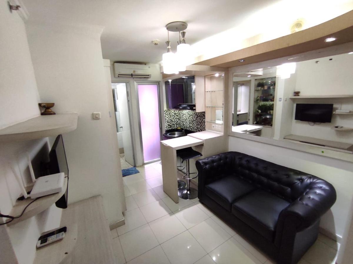 Apartemen Bassura City By Maezura Property Jakarta Extérieur photo