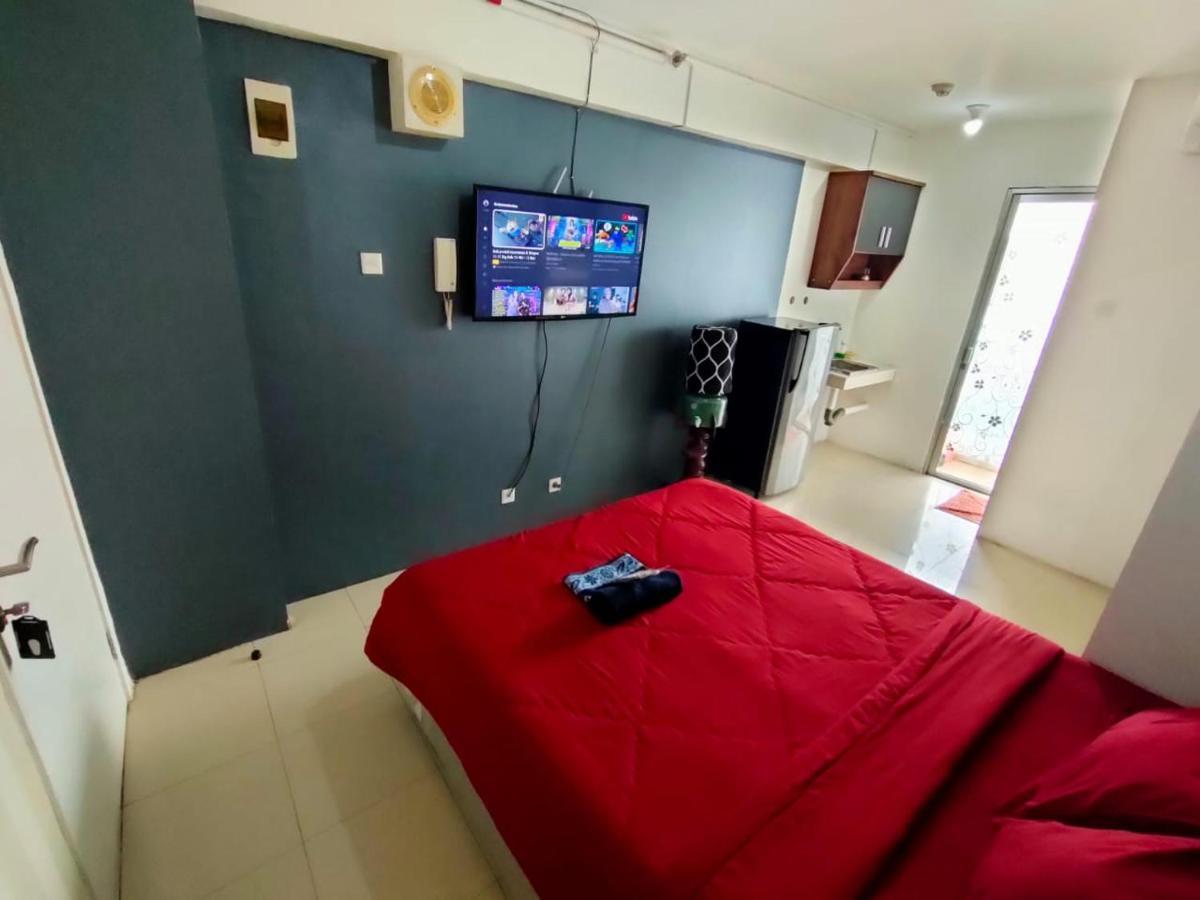 Apartemen Bassura City By Maezura Property Jakarta Extérieur photo