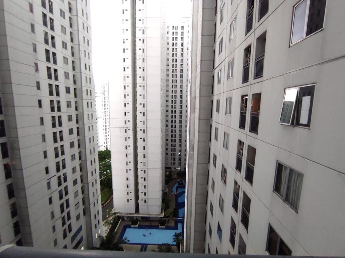 Apartemen Bassura City By Maezura Property Jakarta Extérieur photo