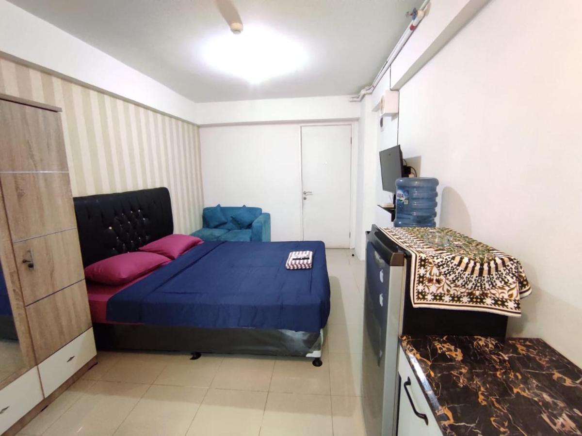 Apartemen Bassura City By Maezura Property Jakarta Extérieur photo