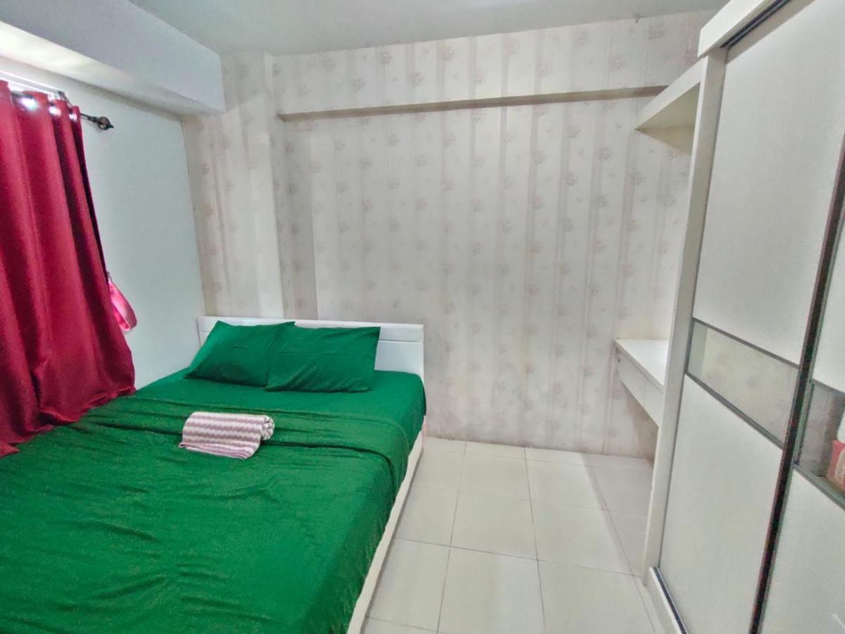 Apartemen Bassura City By Maezura Property Jakarta Extérieur photo