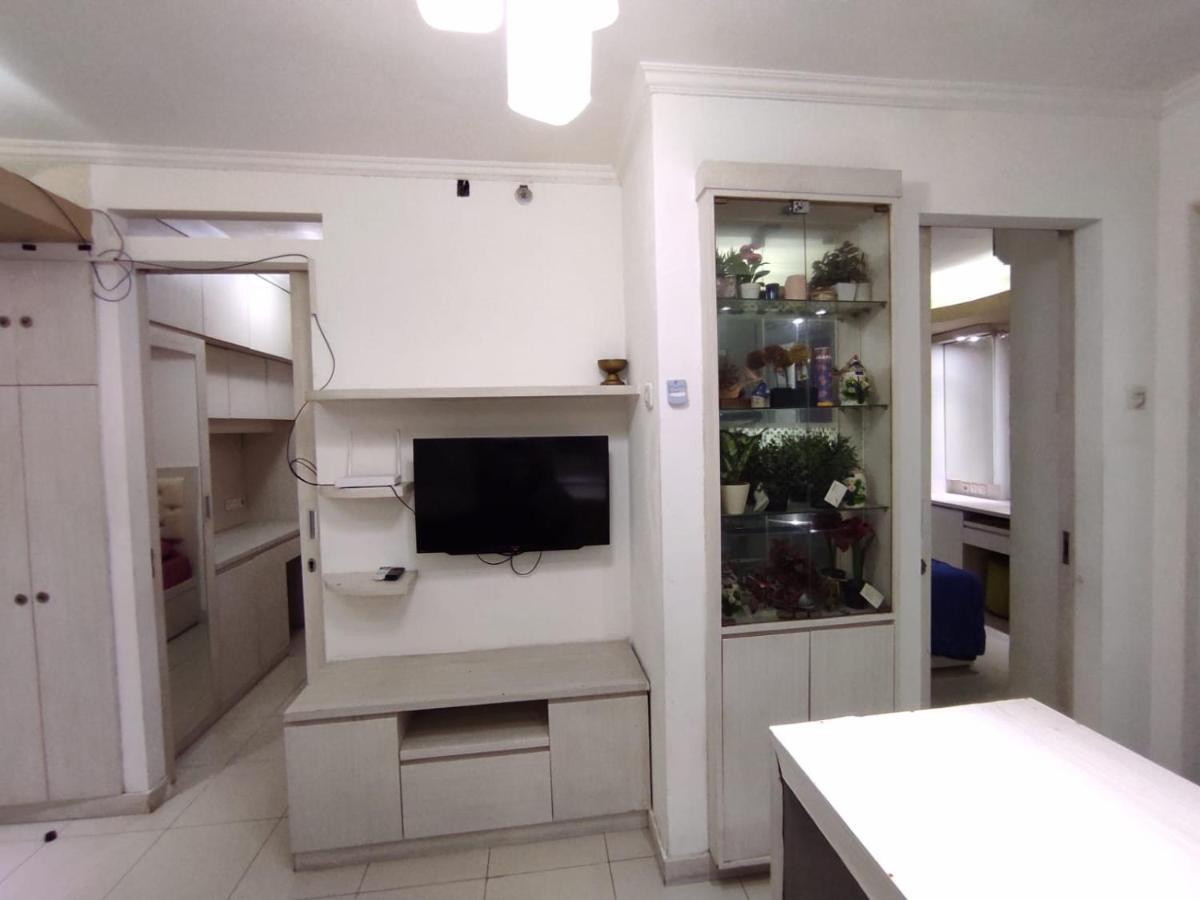 Apartemen Bassura City By Maezura Property Jakarta Extérieur photo