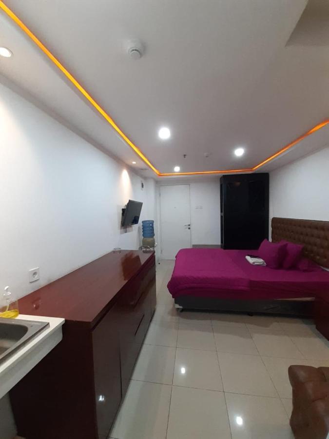 Apartemen Bassura City By Maezura Property Jakarta Extérieur photo