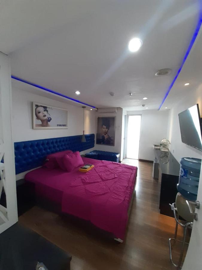 Apartemen Bassura City By Maezura Property Jakarta Extérieur photo