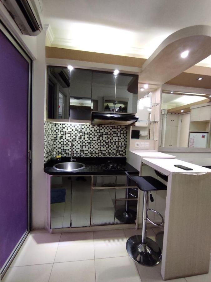Apartemen Bassura City By Maezura Property Jakarta Extérieur photo