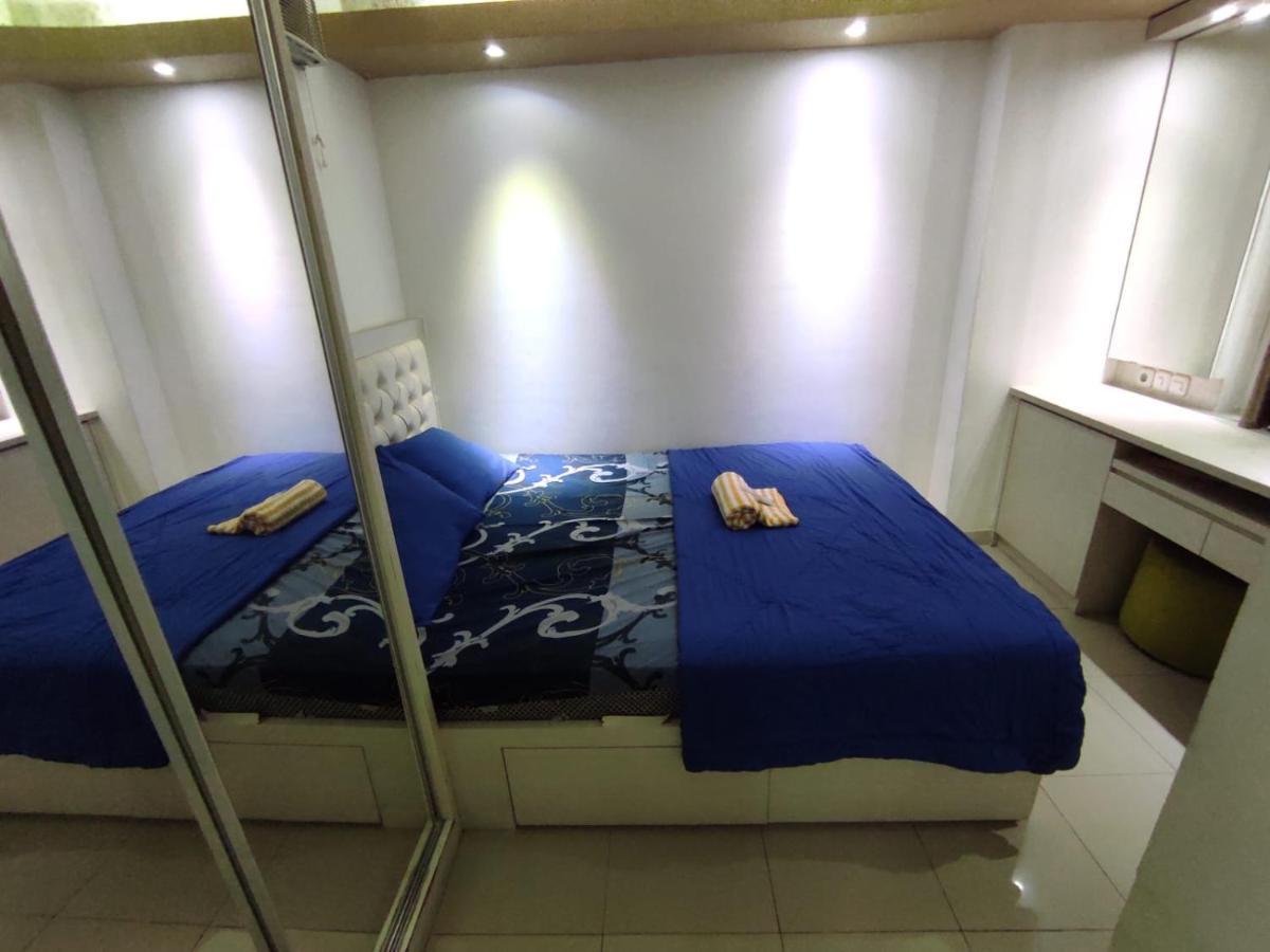 Apartemen Bassura City By Maezura Property Jakarta Extérieur photo