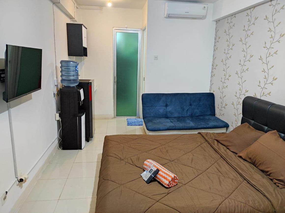 Apartemen Bassura City By Maezura Property Jakarta Extérieur photo