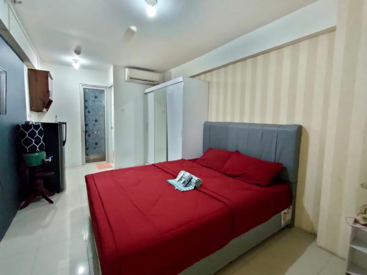 Apartemen Bassura City By Maezura Property Jakarta Extérieur photo