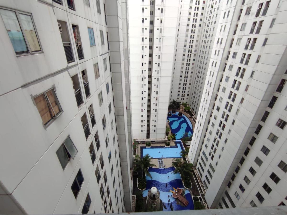 Apartemen Bassura City By Maezura Property Jakarta Extérieur photo