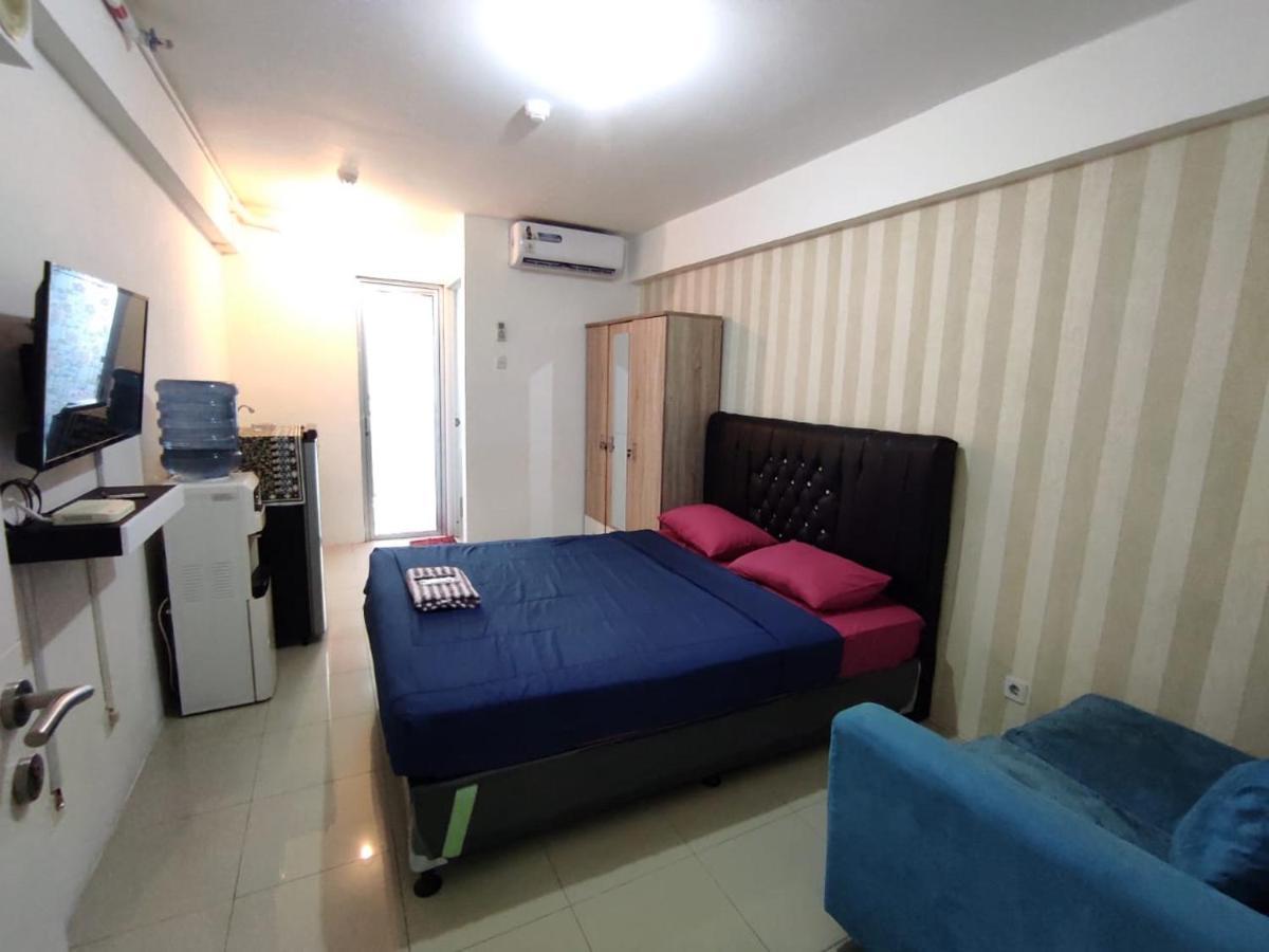 Apartemen Bassura City By Maezura Property Jakarta Extérieur photo