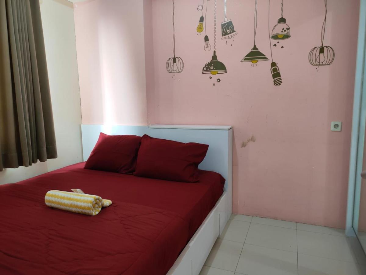 Apartemen Bassura City By Maezura Property Jakarta Extérieur photo