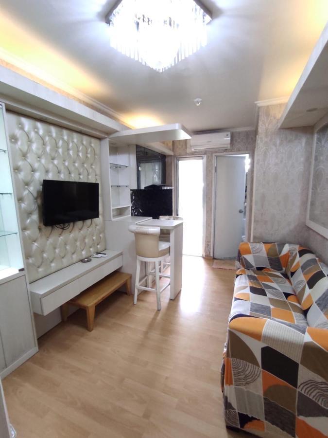 Apartemen Bassura City By Maezura Property Jakarta Extérieur photo