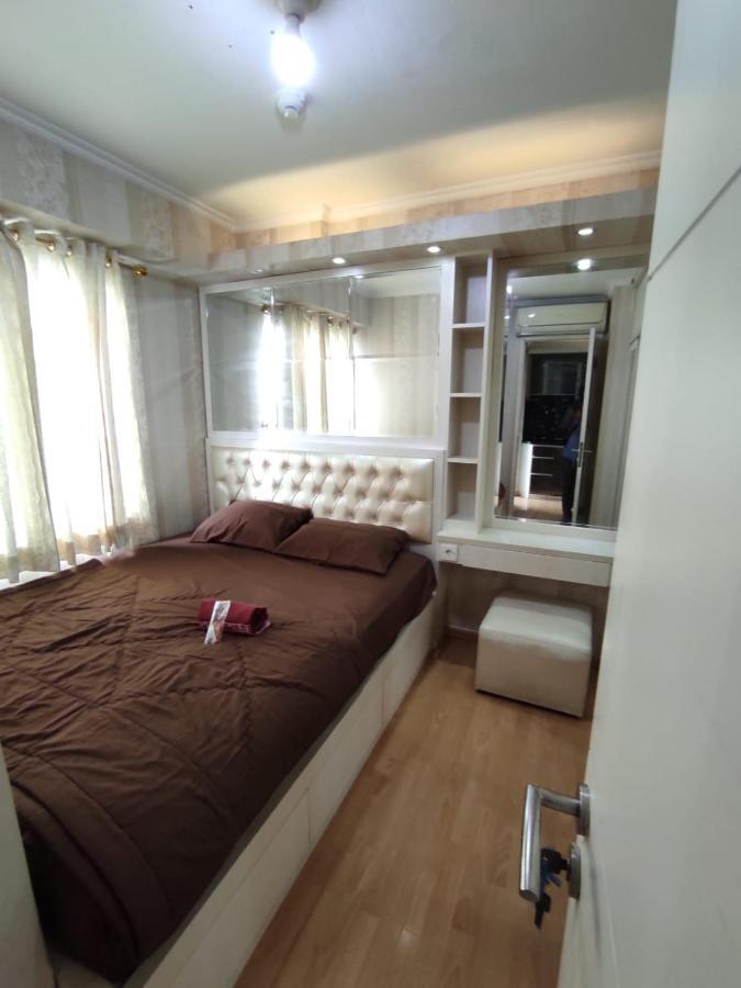 Apartemen Bassura City By Maezura Property Jakarta Extérieur photo