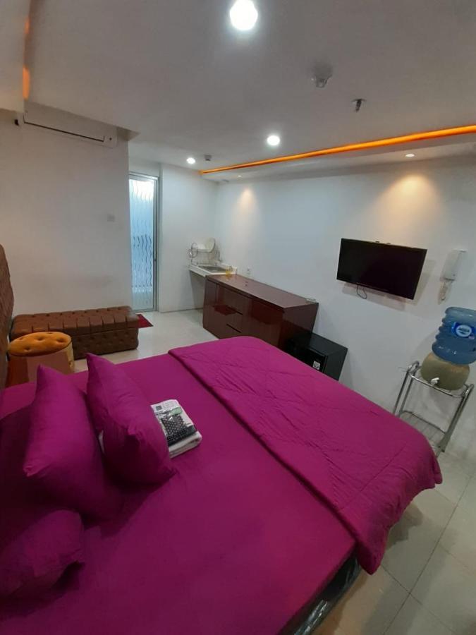 Apartemen Bassura City By Maezura Property Jakarta Extérieur photo