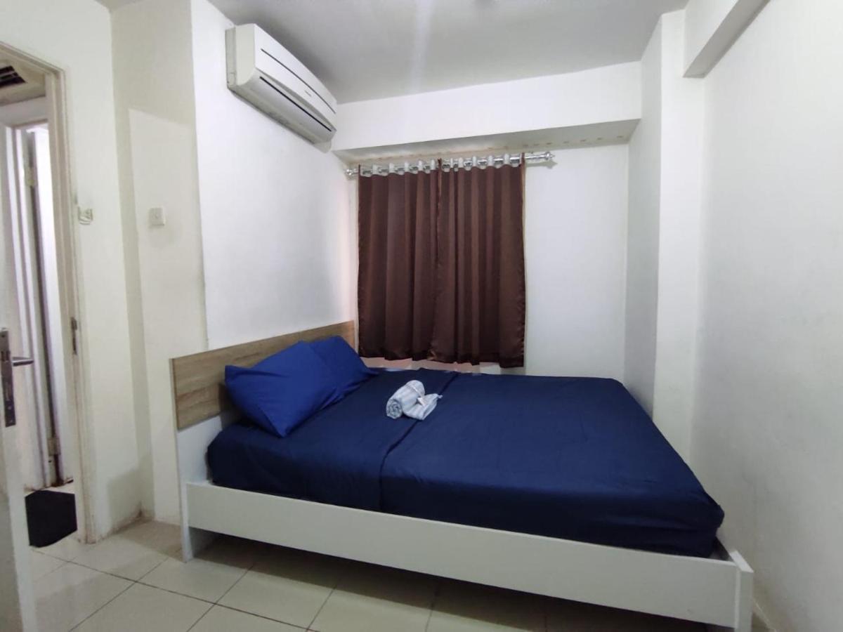 Apartemen Bassura City By Maezura Property Jakarta Extérieur photo